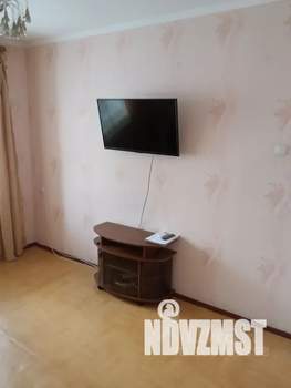 1-к квартира, посуточно, 50м2, 5/9 этаж