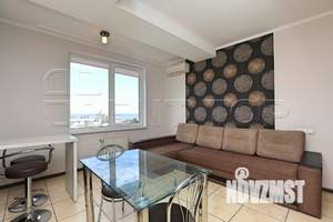 2-к квартира, посуточно, 52м2, 5/9 этаж