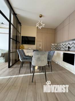 2-к квартира, посуточно, 64м2, 12/20 этаж