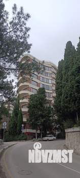 1-к квартира, посуточно, 40м2, 1/10 этаж