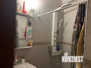 3-к квартира, посуточно, 90м2, 1/5 этаж