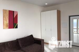 1-к квартира, посуточно, 22м2, 4/6 этаж