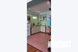 1-к квартира, посуточно, 39м2, 2/2 этаж