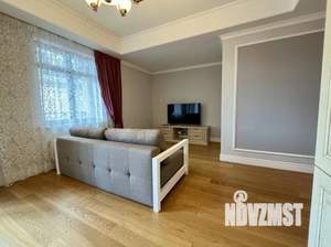 2-к квартира, посуточно, 61м2, 1/1 этаж