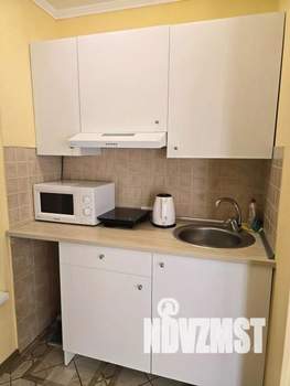 1-к квартира, посуточно, 55м2, 1/1 этаж