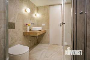 2-к квартира, посуточно, 80м2, 1/8 этаж