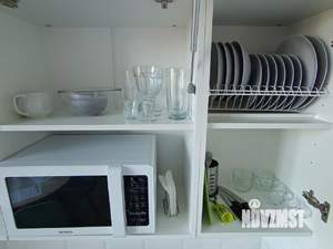 1-к квартира, посуточно, 22м2, 1/1 этаж