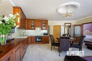 2-к квартира, посуточно, 52м2, 2/9 этаж