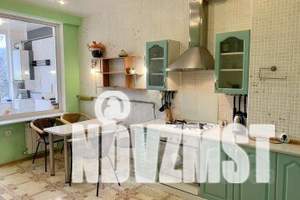 4-к квартира, посуточно, 100м2, 3/7 этаж