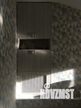 2-к квартира, посуточно, 40м2, 4/4 этаж