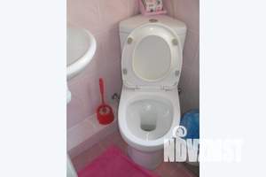 1-к квартира, посуточно, 20м2, 4/4 этаж