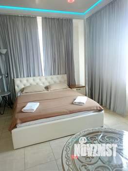 2-к квартира, посуточно, 42м2, 1/1 этаж