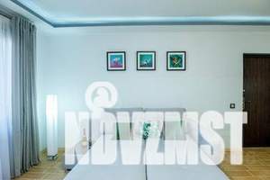 1-к квартира, посуточно, 37м2, 3/4 этаж