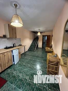 1-к квартира, посуточно, 45м2, 2/5 этаж