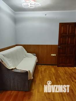 2-к квартира, посуточно, 50м2, 2/5 этаж