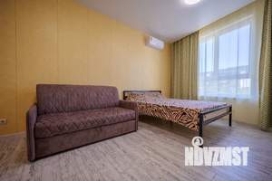 Студия квартира, посуточно, 32м2, 14/18 этаж
