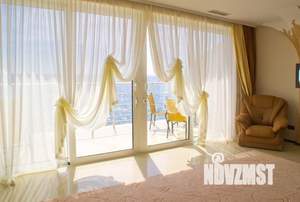 1-к квартира, посуточно, 80м2, 1/1 этаж