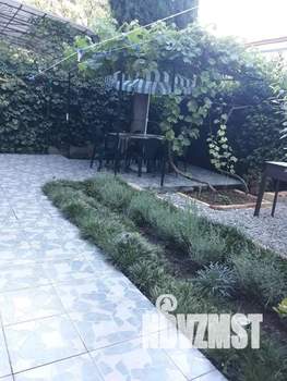 3-к квартира, посуточно, 44м2, 1/2 этаж