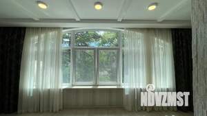 3-к квартира, посуточно, 100м2, 2/7 этаж