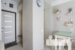 1-к квартира, посуточно, 32м2, 2/7 этаж