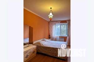 2-к квартира, посуточно, 45м2, 2/5 этаж