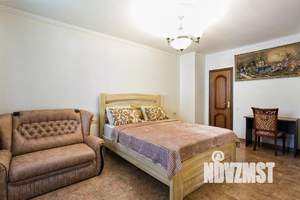 2-к квартира, посуточно, 80м2, 7/12 этаж