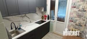 1-к квартира, посуточно, 30м2, 1/5 этаж