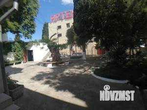 1-к квартира, посуточно, 38м2, 1/3 этаж