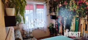 2-к квартира, посуточно, 46м2, 4/5 этаж