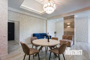 2-к квартира, на длительный срок, 71м2, 11/11 этаж