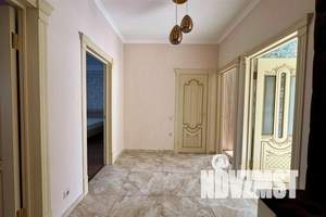 3-к квартира, посуточно, 105м2, 2/5 этаж