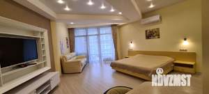 1-к квартира, посуточно, 58м2, 7/18 этаж