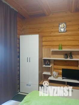 1-к квартира, посуточно, 30м2, 1/3 этаж