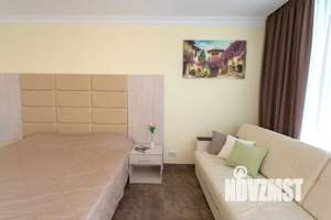 2-к квартира, посуточно, 75м2, 8/10 этаж