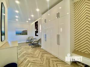 2-к квартира, посуточно, 65м2, 12/20 этаж