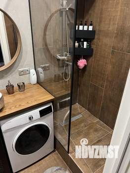 1-к квартира, посуточно, 35м2, 3/5 этаж