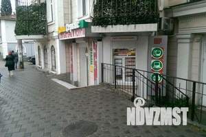 1-к квартира, посуточно, 36м2, 2/2 этаж