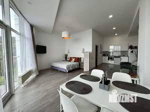 3-к квартира, на длительный срок, 90м2, 9/16 этаж