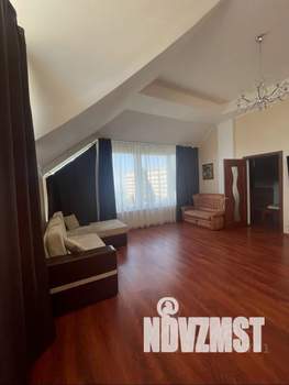 2-к квартира, посуточно, 75м2, 3/3 этаж