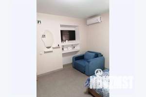 1-к квартира, посуточно, 32м2, 1/2 этаж