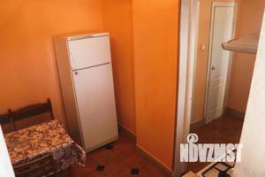 1-к квартира, посуточно, 60м2, 2/2 этаж