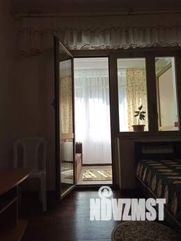 2-к квартира, посуточно, 45м2, 1/5 этаж