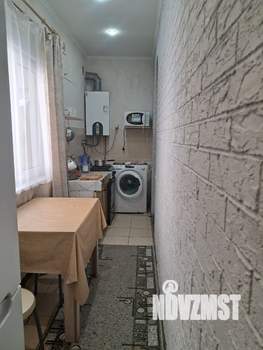 1-к квартира, на длительный срок, 42м2, 1/1 этаж