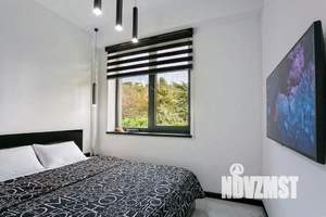 1-к квартира, посуточно, 56м2, 1/1 этаж