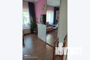 1-к квартира, посуточно, 34м2, 2/2 этаж