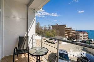 Студия квартира, на длительный срок, 30м2, 2/10 этаж