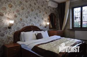 5-к квартира, посуточно, 130м2, 1/3 этаж