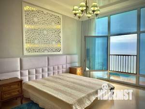 3-к квартира, посуточно, 113м2, 6/6 этаж