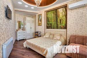1-к квартира, посуточно, 25м2, 5/7 этаж