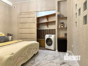 2-к квартира, посуточно, 50м2, 1/1 этаж